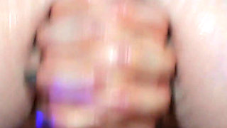 Asmr Titfuck in Transparent Top: a Very Sweet & Cute Asmr Porn