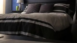 Hot Bareback Breeding with a Guy from Craigslist
