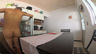 Caught in the Act, a Wife with a Friend Like That Doesn't Need Enemies