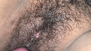 Desi wife pussy fuck in morning chetting moaning sex full clear hindi voice