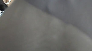 Intense Foot-sniffing and Sweaty-foot Fucking POV - Lady Victoria Valente