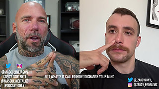 Porn Star Confessions - Zaddy Tony (episode 137)