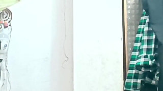 Indian College Girl Ass Hard Fucked Oiled