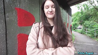 Insatiable squeeze's orgasm video