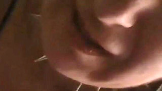 Naughty Pig Farmer Getting Punished for Not Being a Good Girl