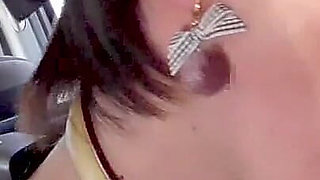 Mayu No.45: Strawberry Picking Exposure, Immediate Oral, Swallowing Specialization