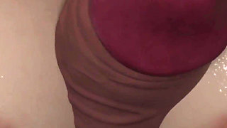 The Unsatisfied Chubby Wife (part 4)