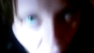 White Girl Loves Black Cock