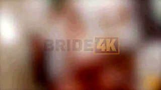 Hot Bride Nata Ocean Cheats Before Wedding With Horny Doctor Adam Costa