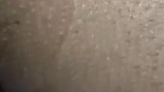See I Fucking My Pussy with Vison of My Ass