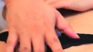 Stepbrother in Law Fucks Me in My Bedroom While Stepsister Is Watching TV