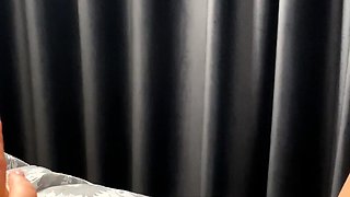 Hot emo amateur solo masturbation