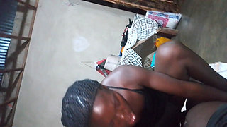 She with Me at Midnight