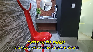 Subtitled-hotwife's Wild Ride with Young Stud - Recovered Raw Footage