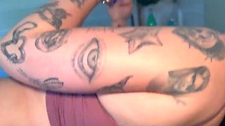 Horny Step Sister Cheats With Brother In Shared Bed - Rosie Rider & Alex Majors Taboo Roleplay