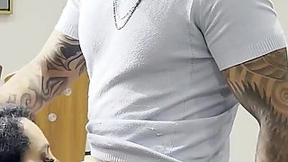 The Mexican Lawyer! in Mexico City