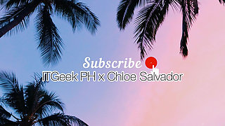 Filipina Pornstar Fucks Her Fan and Allows Him to Cum in Her Tight Pussy.