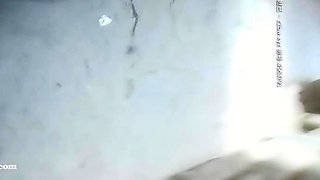 Amateur couple hidden cam