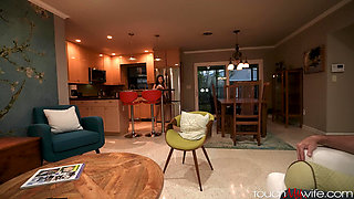 Touchmywife - Petite Asian Hotwife Loves Bwc - Lulu Chu