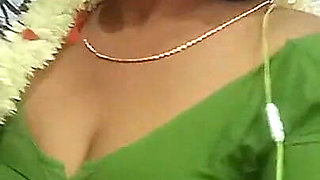 Tamil Hot Saree Housewife Hard Ass Fucking