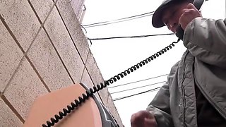 Mature blonde amateur milf hot webcam blowjob