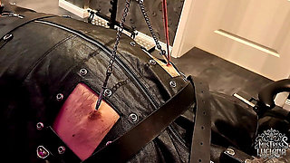 Sadistic CBT Plays with My Maso Slave