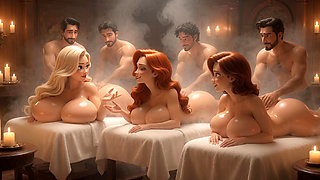 S2e8 No One Is Innocent - Hotwife Planning the Secret Night
