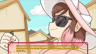 Magical Mishaps Alexis Amusements Ep 1