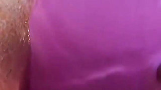 Real Orgasm in Nylon Stockings Vol 1