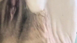 Dirty Asshole Blast Then Making Her Cum at Last