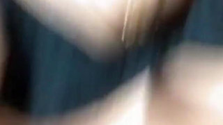 Step Brother Fucks Big Boobs Step Sister in the Shower - Wet & Wild!