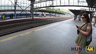 Hunt4k. these firm boobie decided to cheat with a stranger