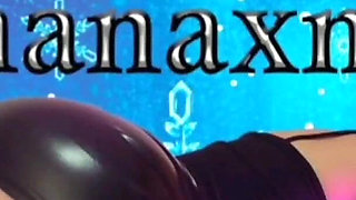 Cumshot Extraction Swallow