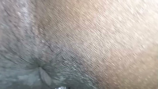 My a Romantic Birthday Celebration with My Boyfriend