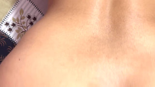 Hijab Wearing Indian Muslim Teen Gets Her Ass and Pussy Fucked by Step Brother