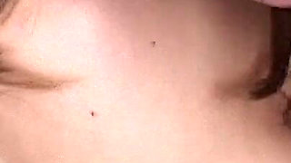 Young Slut Does Perfect Handjob and Swallows Cum