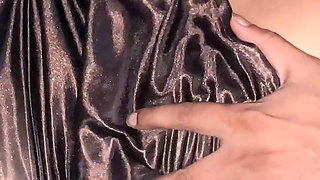 Indian Wife Fucked by Boss and Her Husband in a Threesome