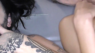 Getting Hooked up for More Dick