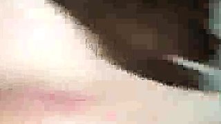 Wife First Time Cheating With Condom Closeup Amateur nn