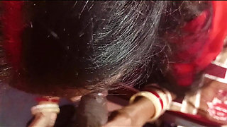 Desi indian housewife