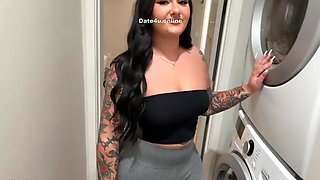 Amoral harlot exciting xxx clip