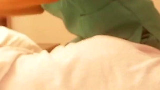 Asian Massage with Happy Ending by 18yo Pinay Petite Teen