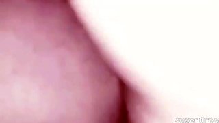 Bangladeshi BBW Shila Chachi Doggy Style Anal Hard Fuck with Big Ass