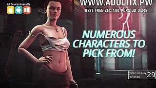 Busty New Mama Fucking Sweet Young Dad s Friend 01: Blowjob, Big Tits  Babe Porn