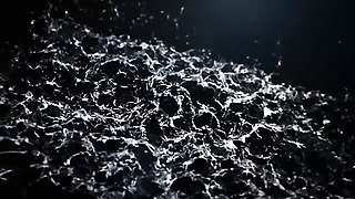 Watch cheerful Paula Shy's action