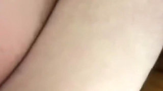 Real Teen - Sex with Stepsister in the Kitchen