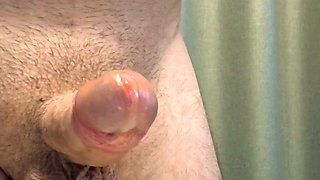 Multiple ruined orgasms