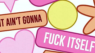 It Ain't Gonna Fuck Itself / Brazzers
