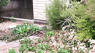 Hot tight Asian in some hardcore action