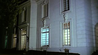 Secretary group sex hardcore fucking blond girl facia
